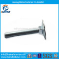 Stainless Steel 316 Full Thread Elevator Bolts